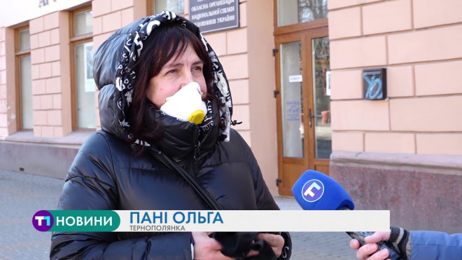 Великдень на карантині: чи готові тернополяни до обмежень під час свята