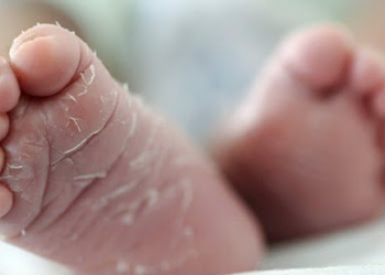 На Тернопільщині дворічний малюк потрапив у лікарню з переохолодженням