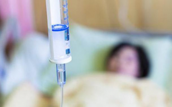 На Тернопільщині малюк випив отруту для знищення гризунів