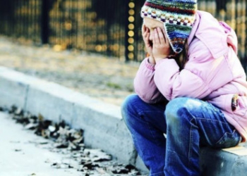 Історія із щасливим кінцем: у Тернополі шукали зниклу дитину