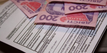 У Тернополі проводять перерахунок платіжок за березень місяць