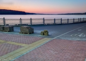 У Тернополі продовжують роботи із запланованих капітальних і поточних ремонтів