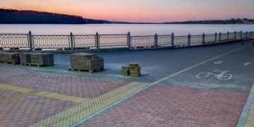 У Тернополі продовжують роботи із запланованих капітальних і поточних ремонтів