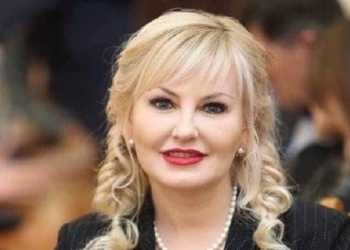 Як вплине Закон №3275 на ведення бізнесу в період карантину розповіла голова ГО «Підприємці Галичини» Ольга Шахін