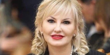 Як вплине Закон №3275 на ведення бізнесу в період карантину розповіла голова ГО «Підприємці Галичини» Ольга Шахін