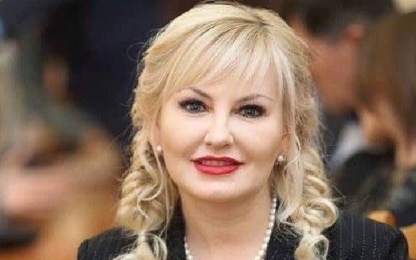 Як вплине Закон №3275 на ведення бізнесу в період карантину розповіла голова ГО «Підприємці Галичини» Ольга Шахін