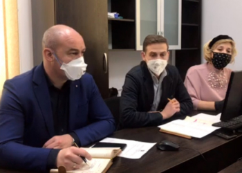 Коронавірус: яка ситуація у тернопільських лікарнях?