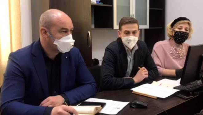 Коронавірус: яка ситуація у тернопільських лікарнях?