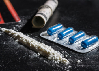 У Тернополі працювала підпільна нарколабораторія