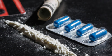 У Тернополі працювала підпільна нарколабораторія