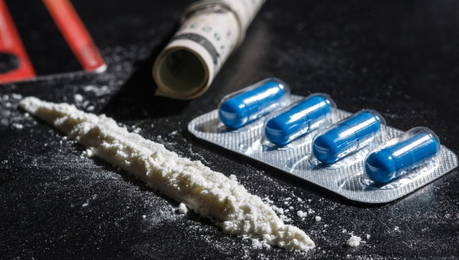 У Тернополі працювала підпільна нарколабораторія