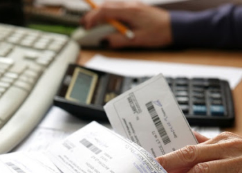 У Тернополі перерахували березневі платіжки