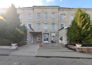Тернопільська міська комунальна лікарня швидкої допомоги забезпечена всім необхідним ще на місяць