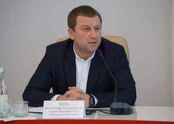 «Святкування Пасхи дома убезпечить від стрімкого ривка епідемії», – Володимир Труш