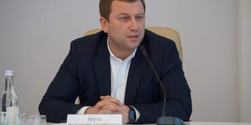 «Святкування Пасхи дома убезпечить від стрімкого ривка епідемії», – Володимир Труш