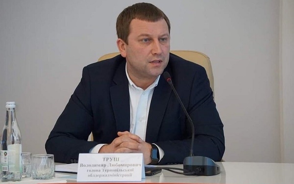 «Святкування Пасхи дома убезпечить від стрімкого ривка епідемії», – Володимир Труш