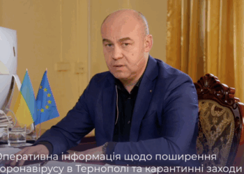 Сергій Надал: Масове тестування дозволяє вчасно надавати допомогу хворим COVID-19