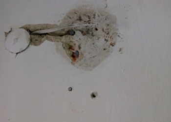 Культура поведінки: у тернопільських під’їздах містяни крадуть детектори руху