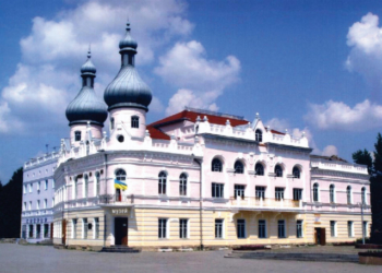 Єдиний в Україні підземний музей трипільської культури на Тернопільщині можна побачити онлайн