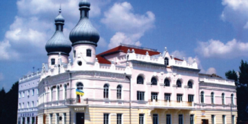 Єдиний в Україні підземний музей трипільської культури на Тернопільщині можна побачити онлайн