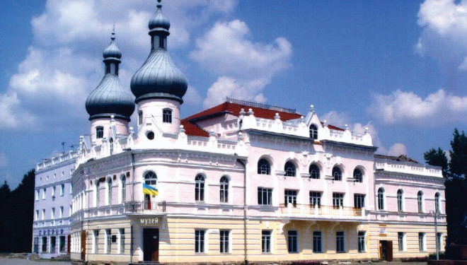 Єдиний в Україні підземний музей трипільської культури на Тернопільщині можна побачити онлайн