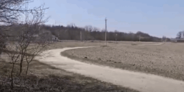 Що тернопільська журналістка робить на закинутому хуторі (Відео)