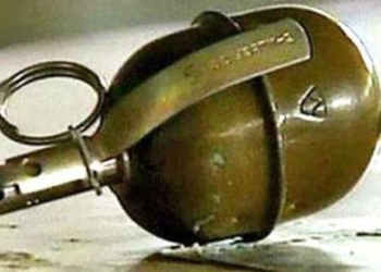 Небезпечні сусіди: житель Тернопільщини у власному будинку зберігав бойові гранати