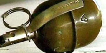 Небезпечні сусіди: житель Тернопільщини у власному будинку зберігав бойові гранати