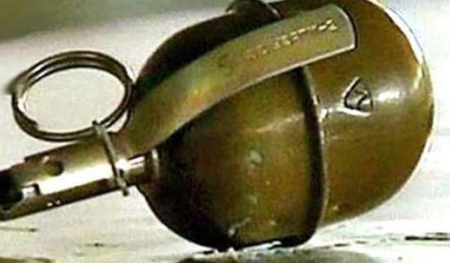 Небезпечні сусіди: житель Тернопільщини у власному будинку зберігав бойові гранати