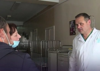 “На ньому одяг був весь спалений”, – батьки 15-річного тернополянина розповіли про нещасний випадок з сином