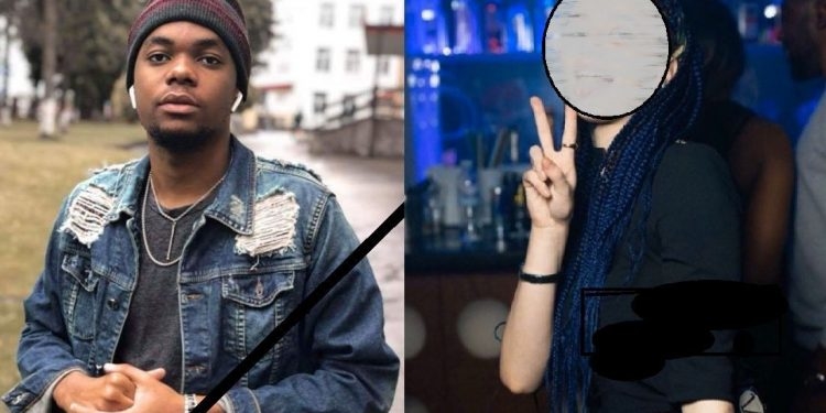 Жителька Тернопільщини, підозрювана у вбивстві іноземного студента, поскаржилася на умови тримання в СІЗО