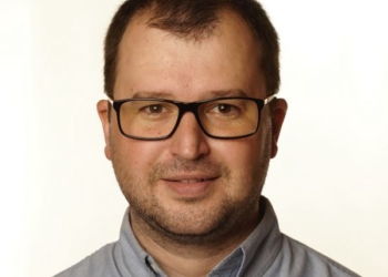 Посольство США висловило вдячність тернополянину за створення унікальної онлайн-платформи (Фото)