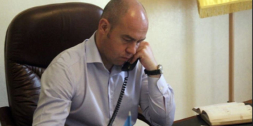 Для розвитку міст потрібні час і досвідчені керівники