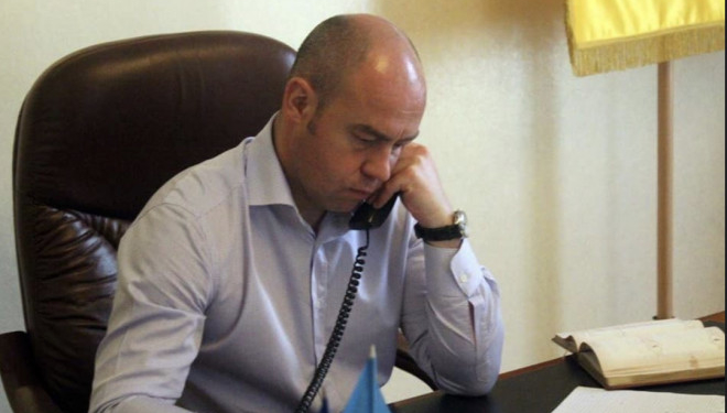 Для розвитку міст потрібні час і досвідчені керівники