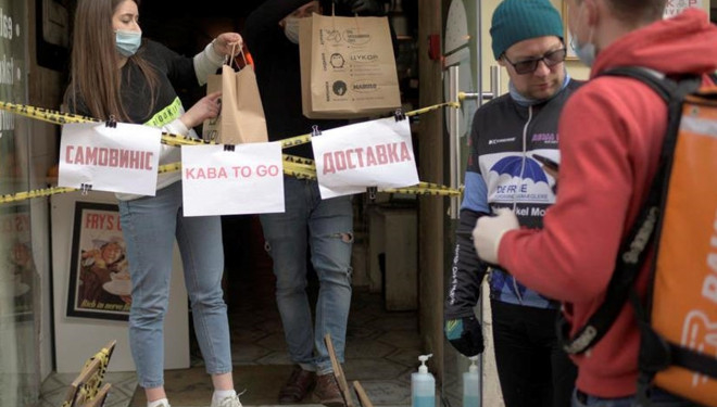 В Україні протестують медики: вимагають обіцяні від Уряду 300% до окладу