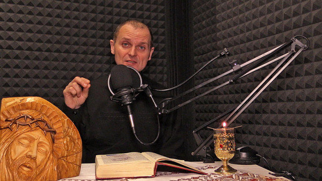 З понеділка у Тернополі розпочнеться «Онлайн марафон духовно-психологічної підтримки»