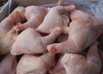 Жителів Тернопільщини застерігають від покупки м’яса з сальмонелою