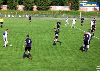 У Тернополі із дотримання карантинних вимог дозволено проведення спортивних заходів