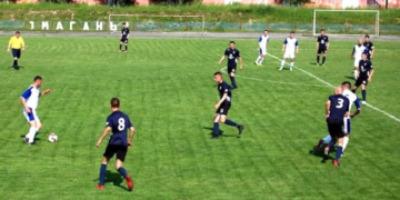 У Тернополі із дотримання карантинних вимог дозволено проведення спортивних заходів