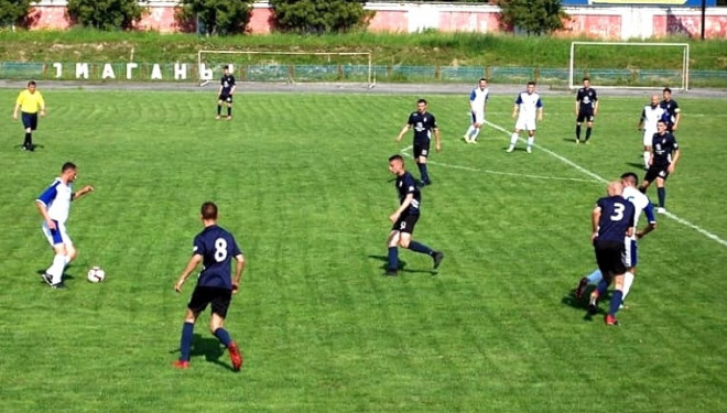 У Тернополі із дотримання карантинних вимог дозволено проведення спортивних заходів
