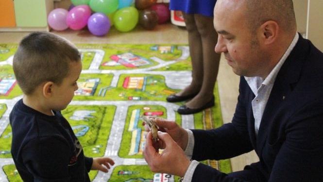 Садочки Тернополя готові до відкриття – дата відкриття залежить від рішення уряду