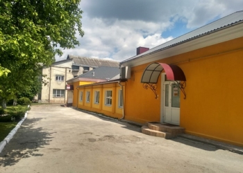 У Тернополі для вірусологів відкрили новий корпус