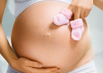 Тернополянка розповіла про пологи в період карантину