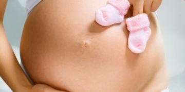 Тернополянка розповіла про пологи в період карантину