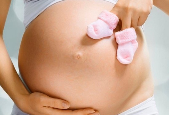 Тернополянка розповіла про пологи в період карантину