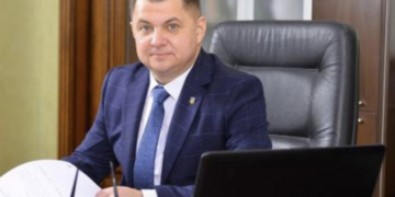 Віктор Овчарук: “Ми бережемо пам’ять про сучасних героїв, але й ні на мить не забуваємо мільйонні жертви Другої світової”