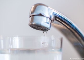 Перелік тернопільських вулиць, де будуть проблеми із водопостачанням