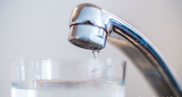 Перелік тернопільських вулиць, де будуть проблеми із водопостачанням