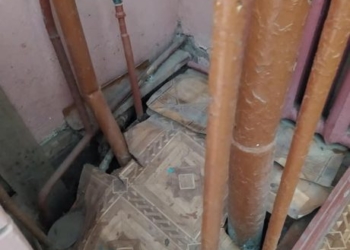 “Епідемія пройде, а проблеми медицини залишаються”: лікар з Тернопільщини показав, у яких умовах лікують дітей