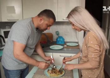 Столичні журналісти показали, чим займався на карантині тернопільський нардеп Богданець (Відео)